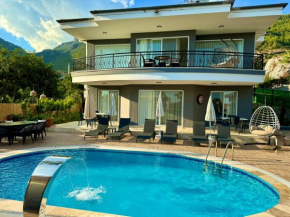 alanya polat holiday village